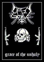 Open Grave (USA-1) : Grace of the Unholy